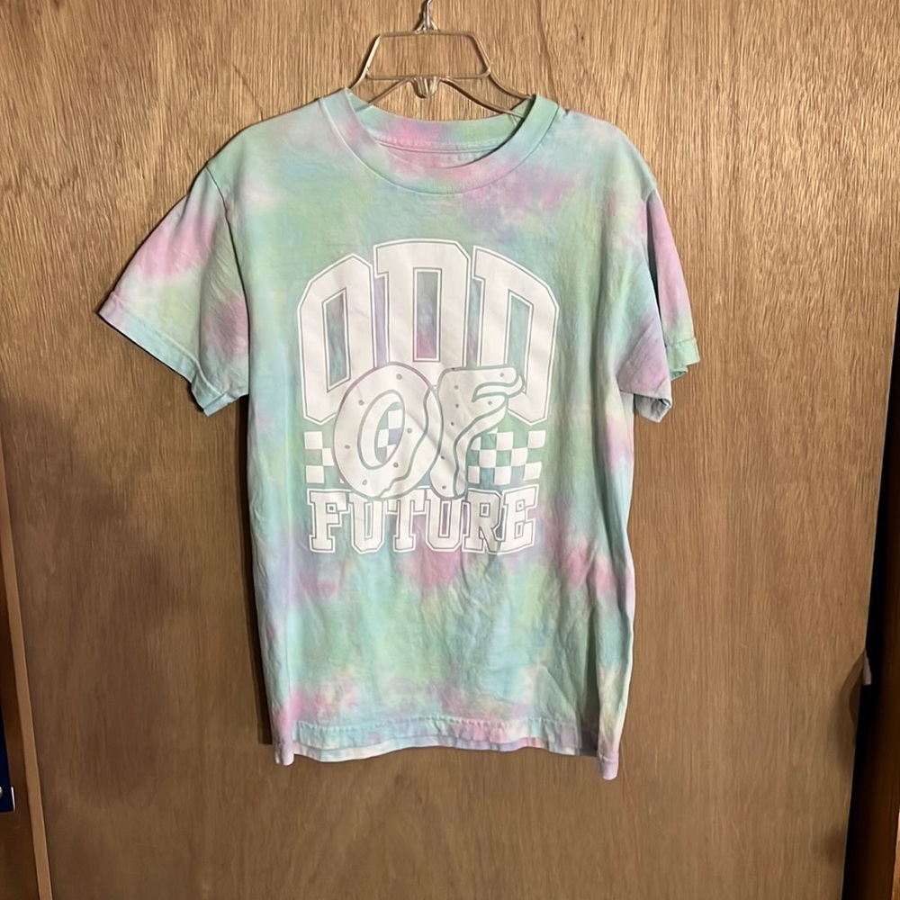 Odd Future Tie Dye Tee